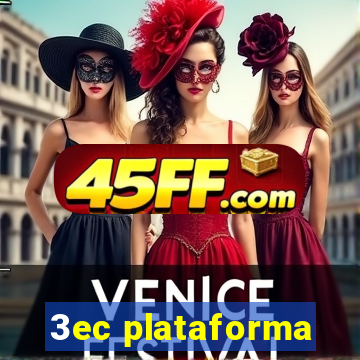 3ec plataforma